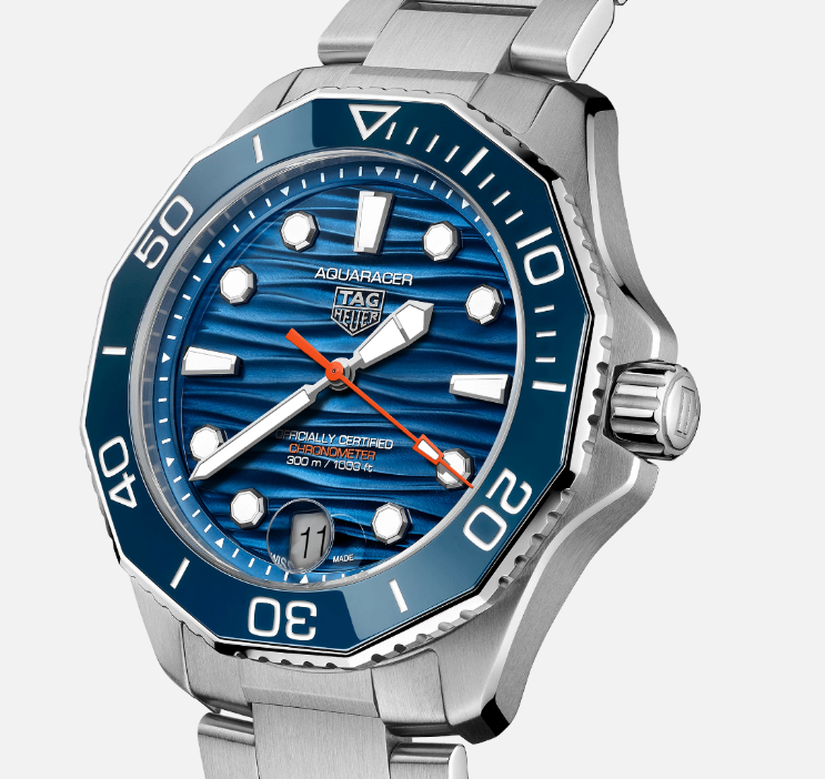 タグ・ホイヤー(TAG Heuer) アクアレーサー プロフェッショナル200